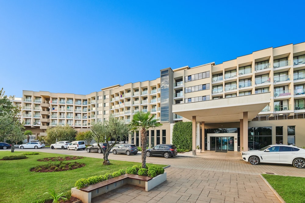 Porec Vacations - Hotel Materada Plava Laguna - Property Image 6