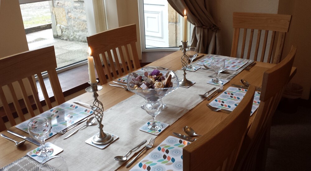 Darwin Cottage Self Catering in Elgin, photo 14