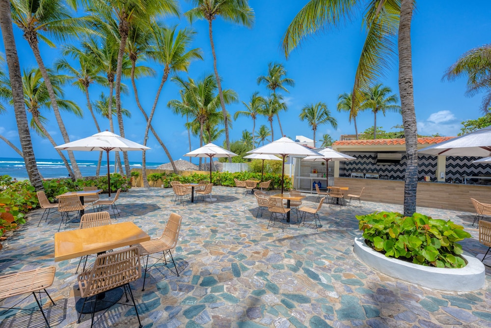 Coral Costa Caribe Beach Resort - All Inclusive - Property Image 130