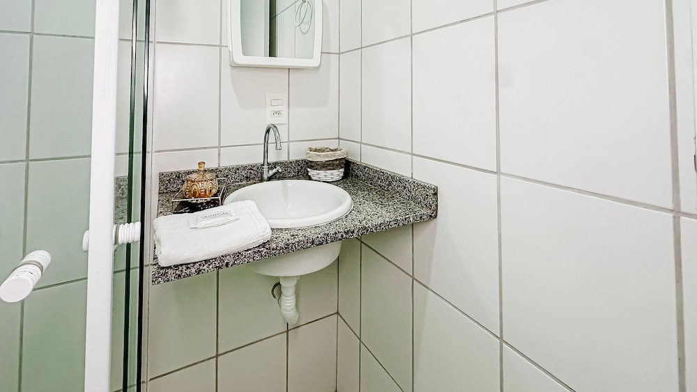 Resid. Clube Mar Grosso- Laguna - LAG201
