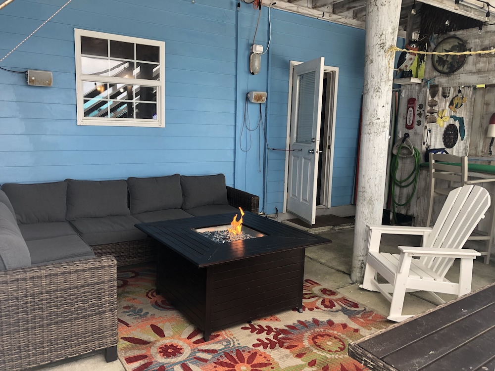 Dotties Sandbar 3 Bedroom Townhouse by Redawning