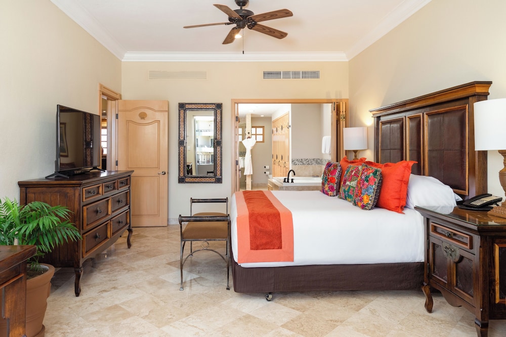 Villa La Estancia Beach Resort & Spa Cabo San Lucas - All Inclusive