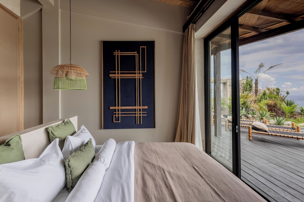 Panorama Villas Ceningan