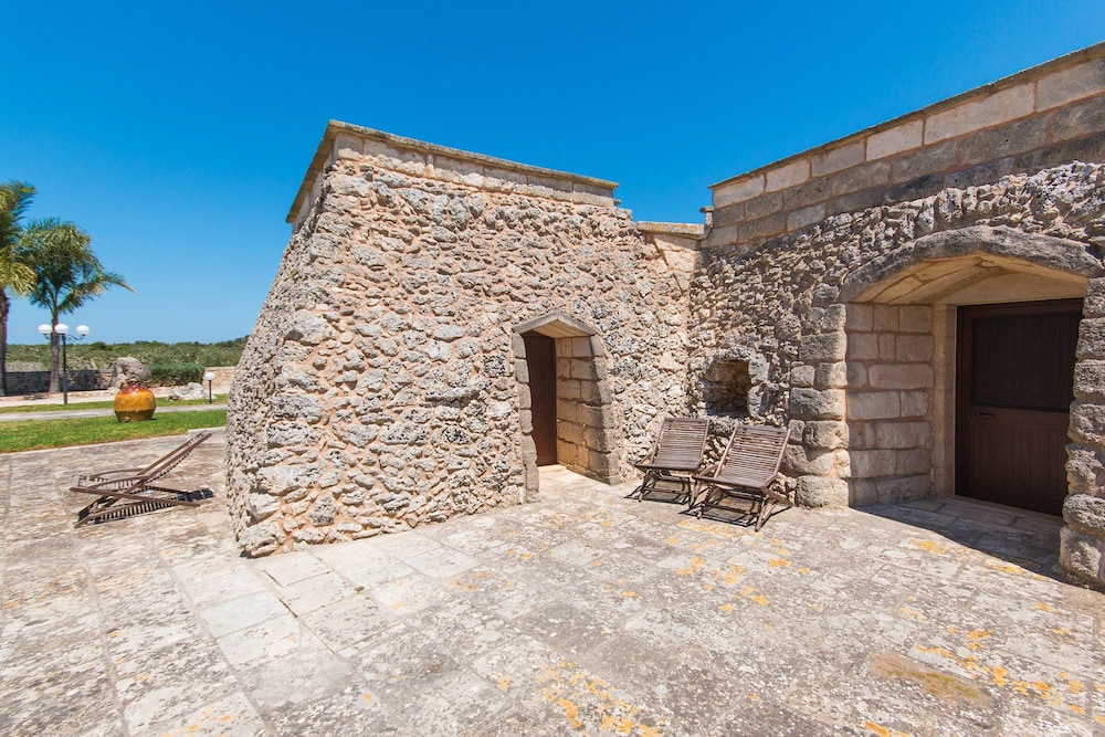 VilleSalento - Masseria Italia M590