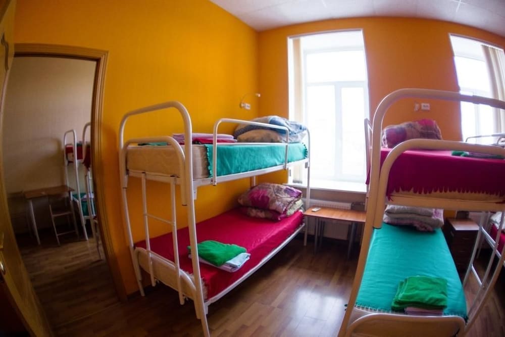 Guest House on Nevsky