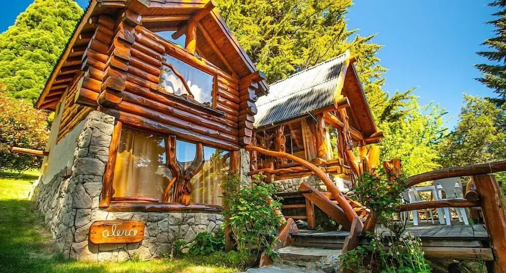 Villa Labrador Bariloche