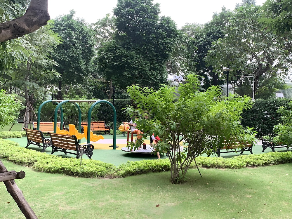 HKG-Vinhomes Green Bay Luxury-Private