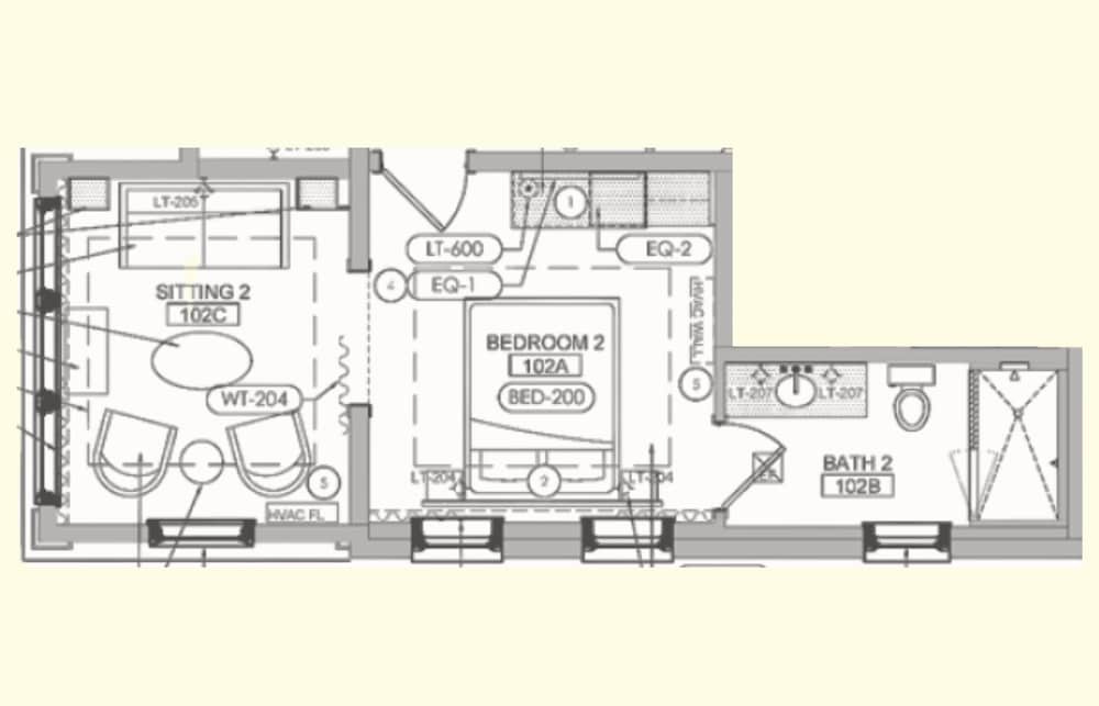 The Francis Hotel & Suites