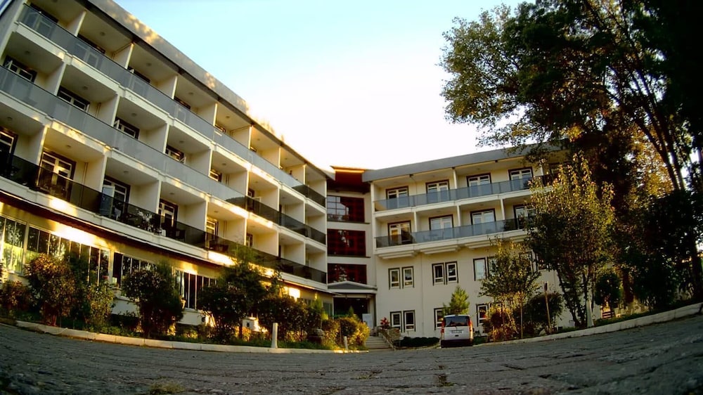 Vanna Termal Hotel & Spa