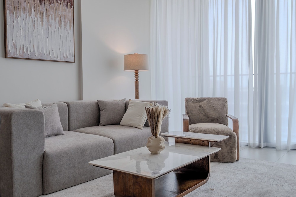 Canal Front Residences - Al Wasl Dubai