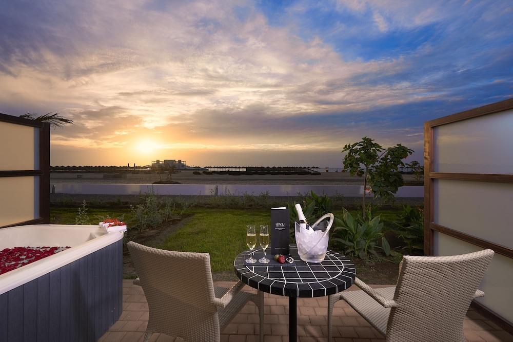 Sal Vacations - Melia Llana Beach Resort  Spa - All Inclusive - Adults Only - Property Image 56