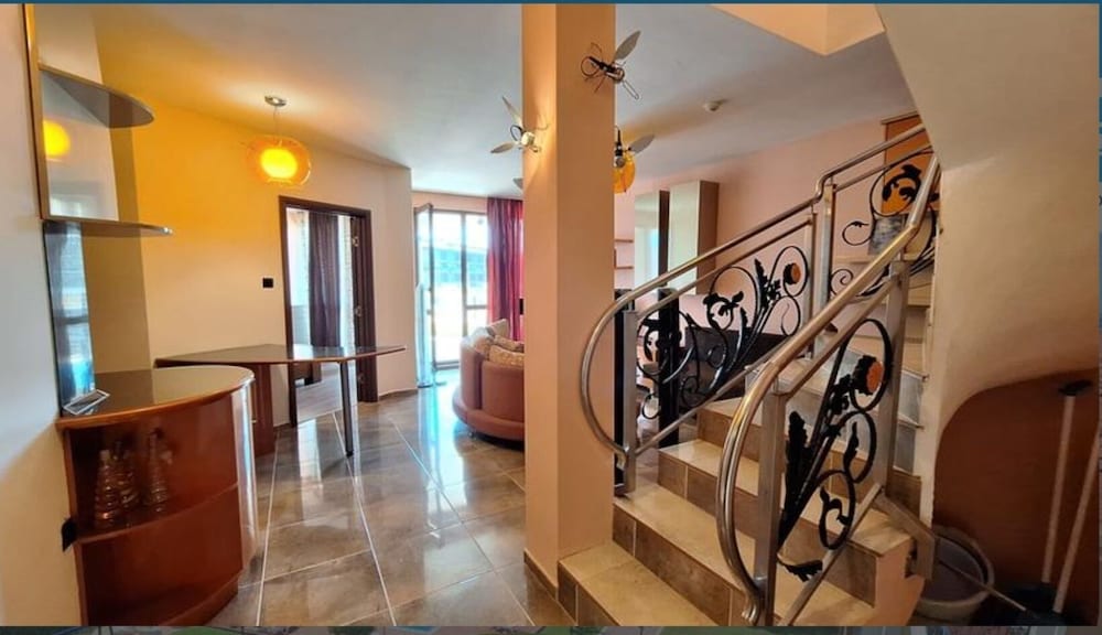 Maisonettes in Royal Bay Residence&SPA 2
