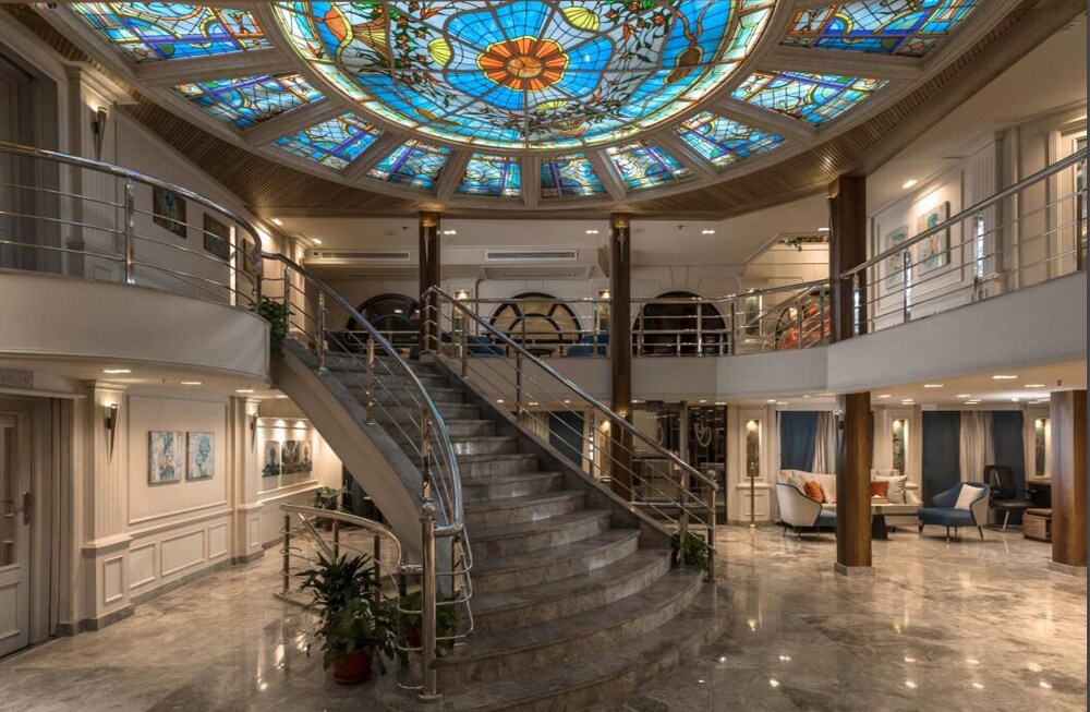 Excellent Nile cruise 4 & 6 Nights