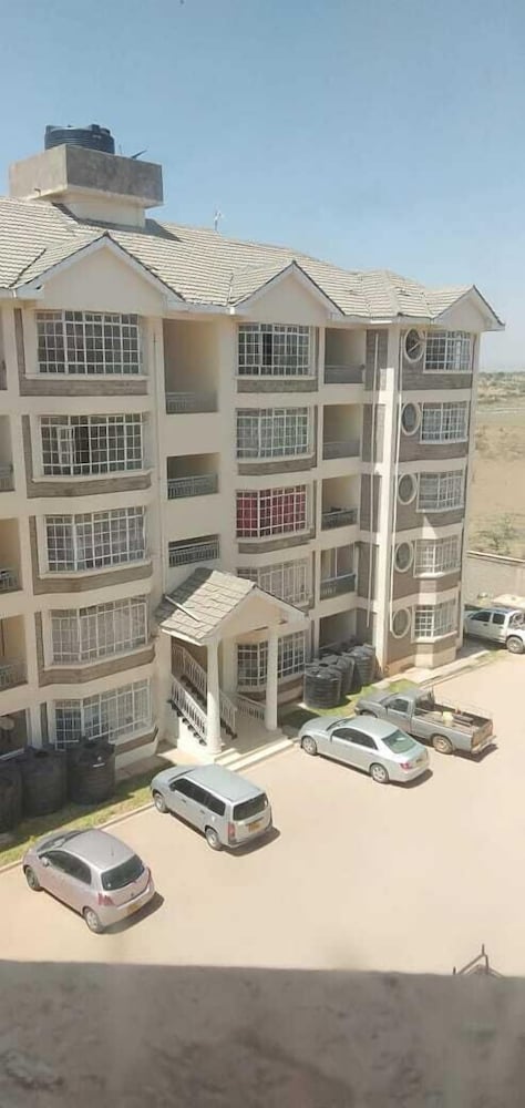Royal Homes-JKIA view 5