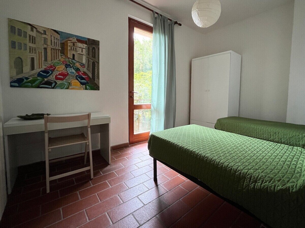 Residence Casa Adriana