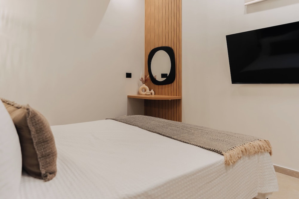 Erthā Suites with private pools