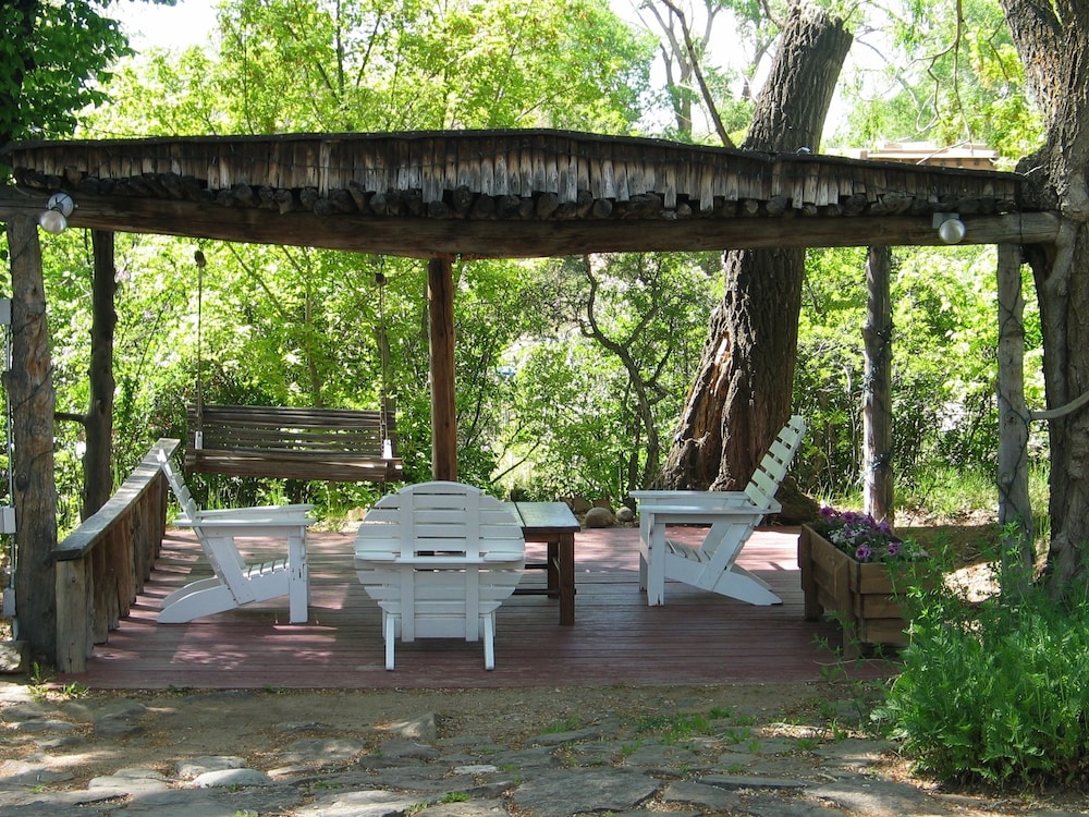 Mabel Dodge Luhan House