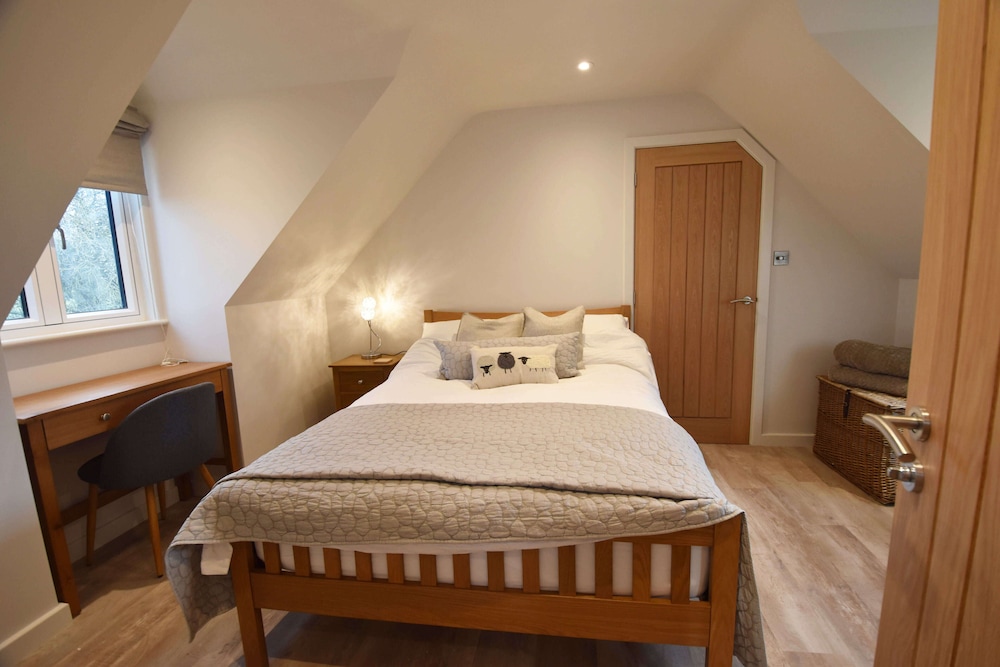 Retreat by the Mill - for a Relaxing Getaway view 3