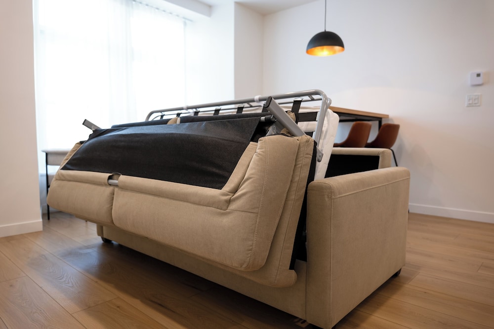Unique Stays - 4114 St-Denis
