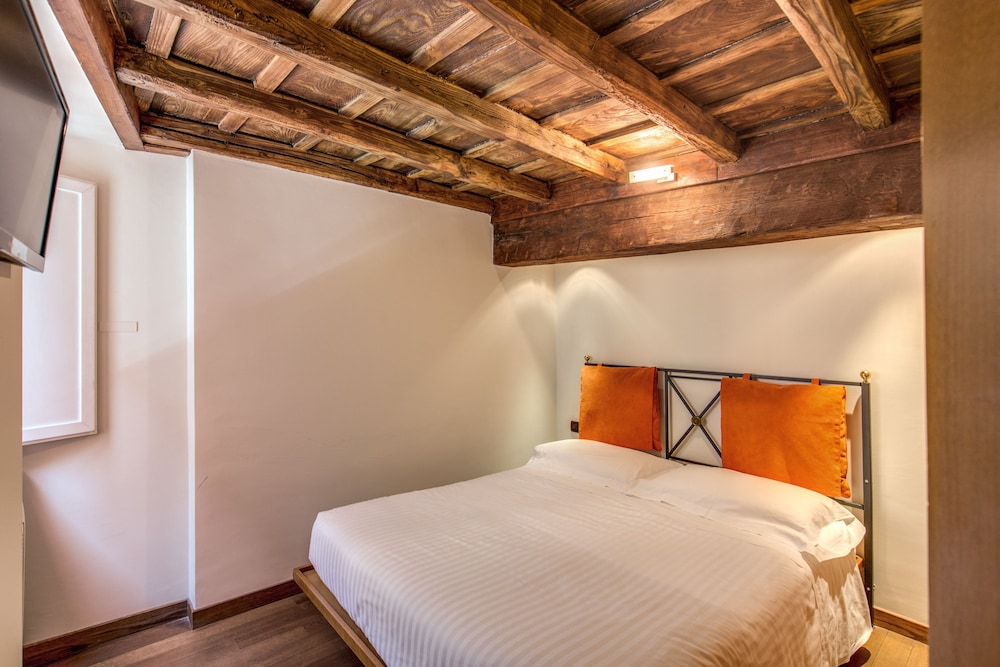 Your Suite Rome
