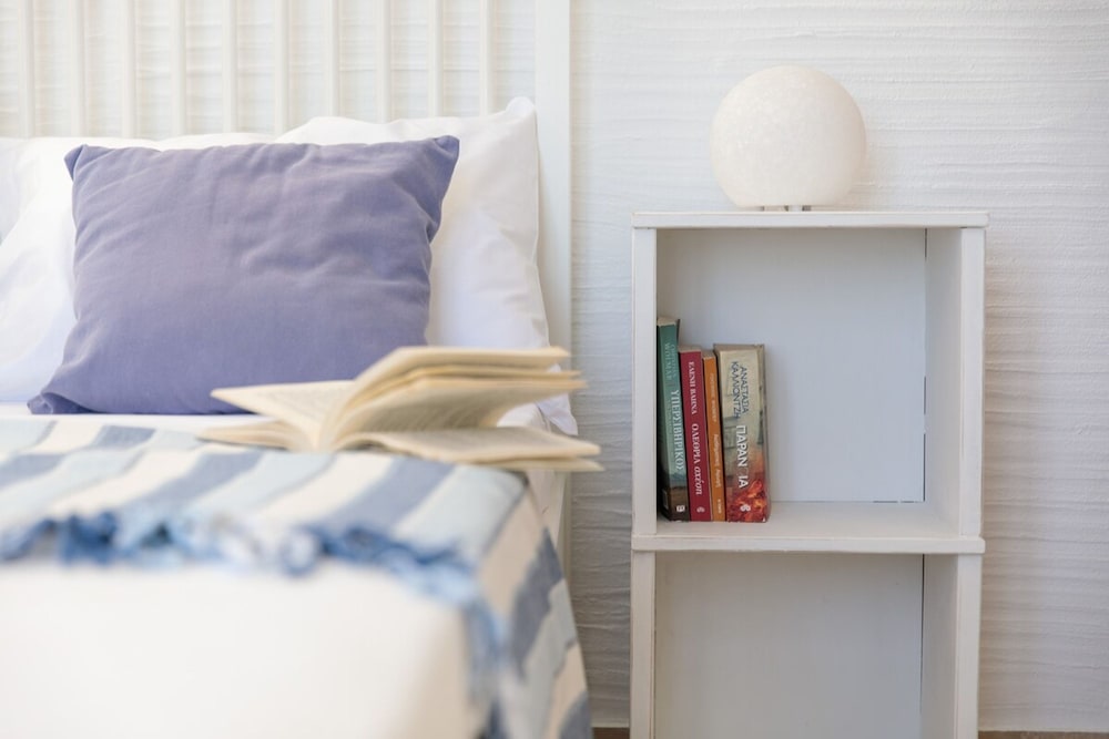 Apiliotis Sunrise Beach Villa
