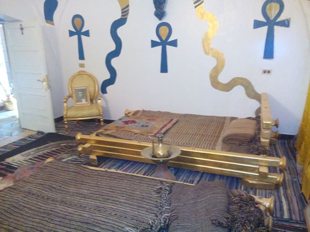 Golden Pharaoh