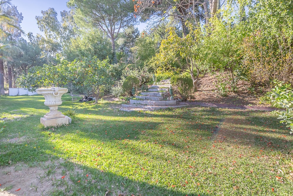 Pool Villa Rancho Domingo Family Friendly