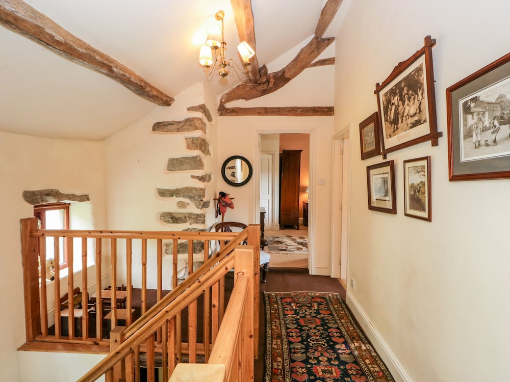 Moss Side Farm Cottage