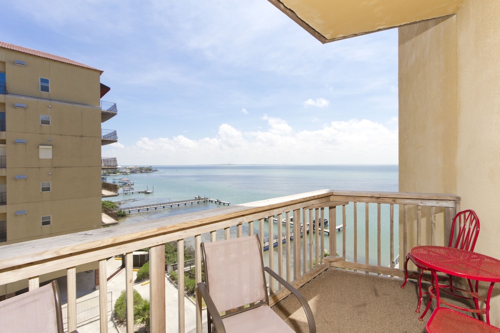 Galleon Bay by South Padre Condo Rentals
