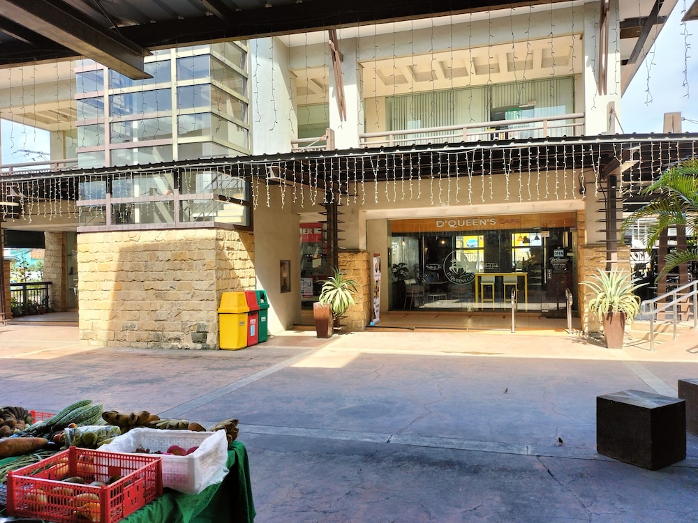 The Persimmon Studios