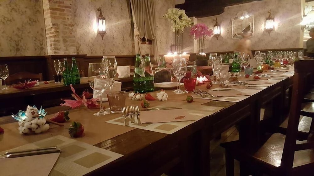 Locanda La Corte