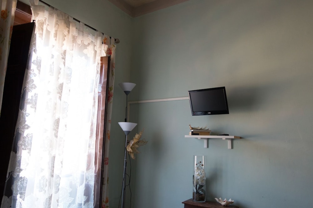 Camelot B&B Palermo