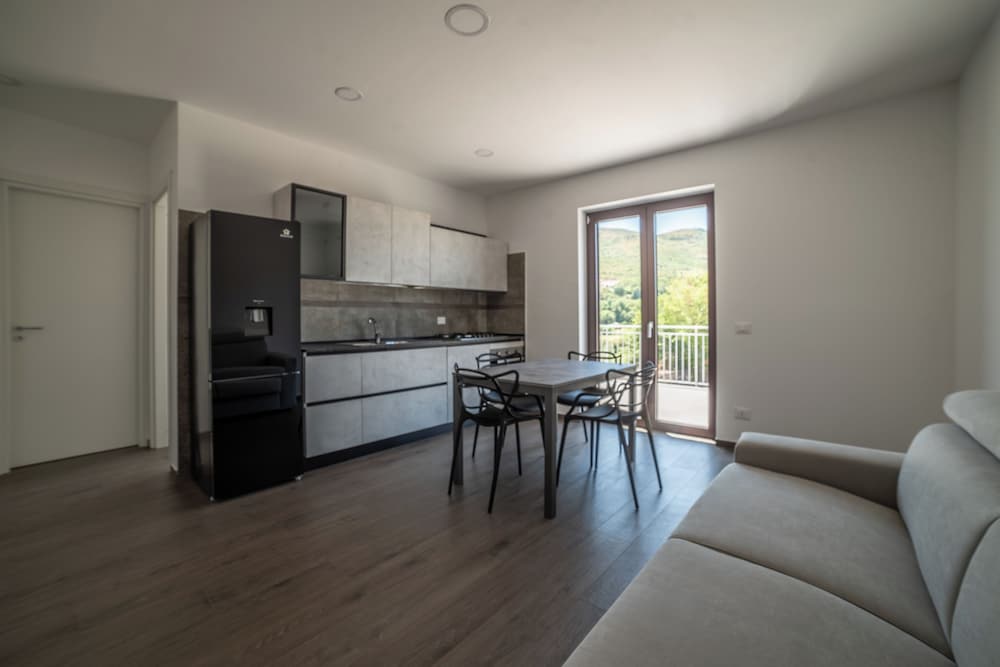 Casa Vacanze Signora Cinzia