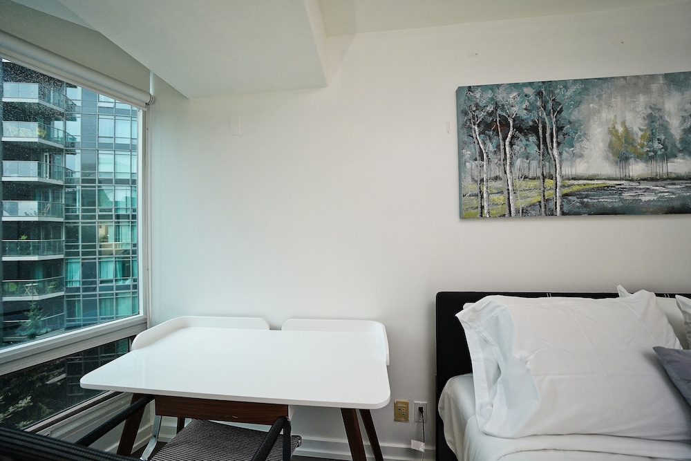 The Matrix Boutique Suites photo 5