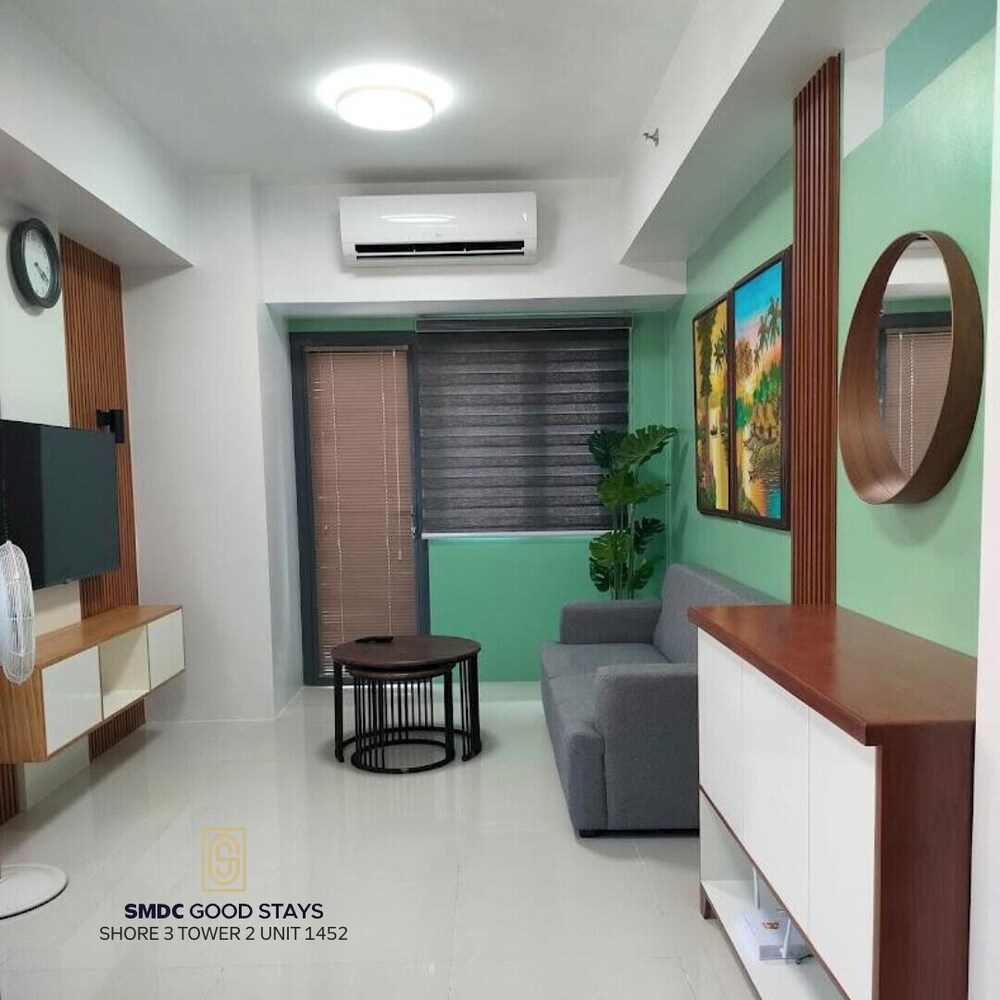Shore Residences
