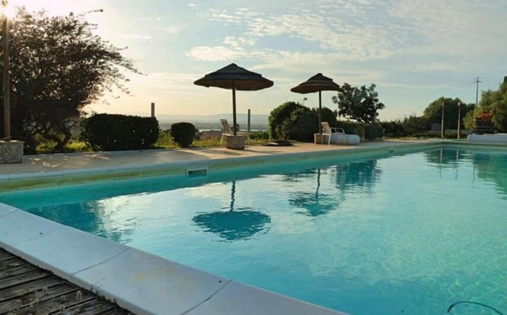 Il Casale view 4