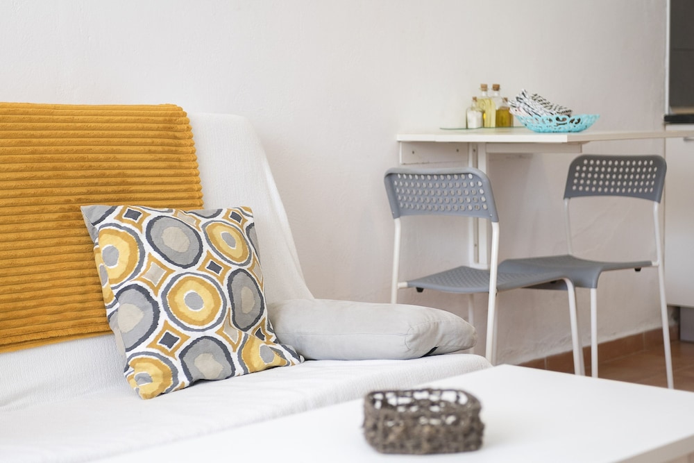 Apartamento Enjoy Tarifa photo 3