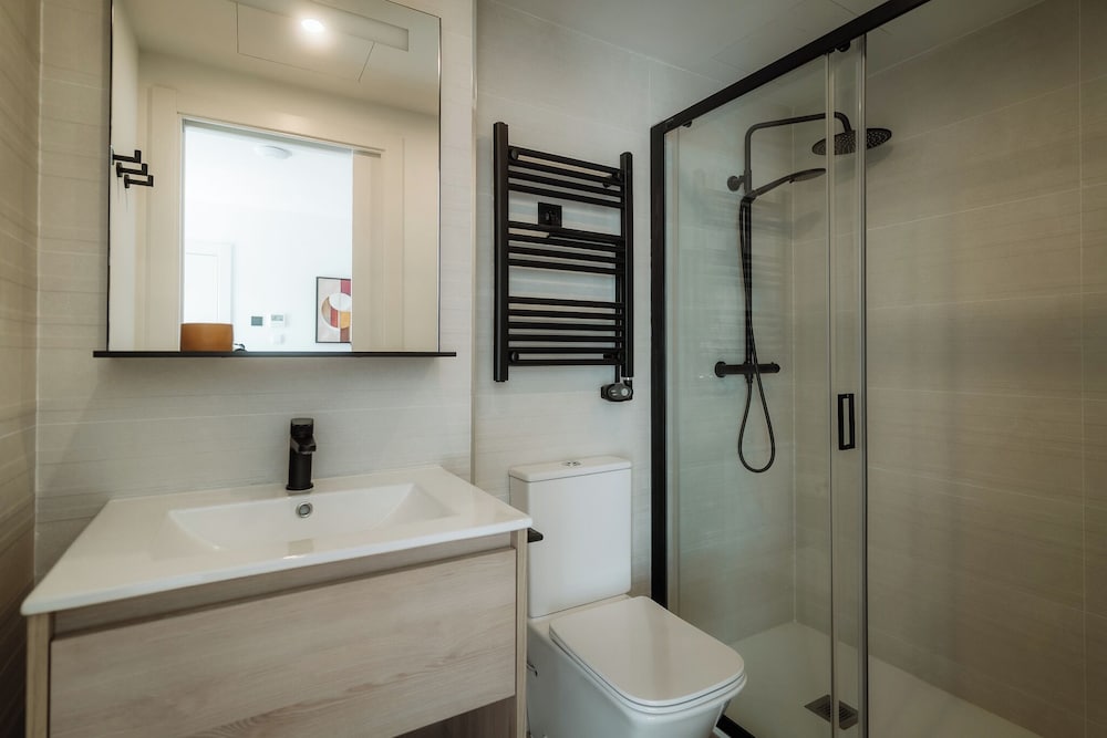 Via Monte Apartments