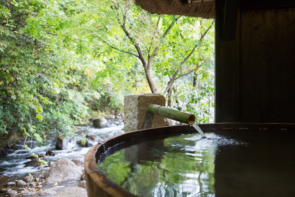 Miyama Sanso