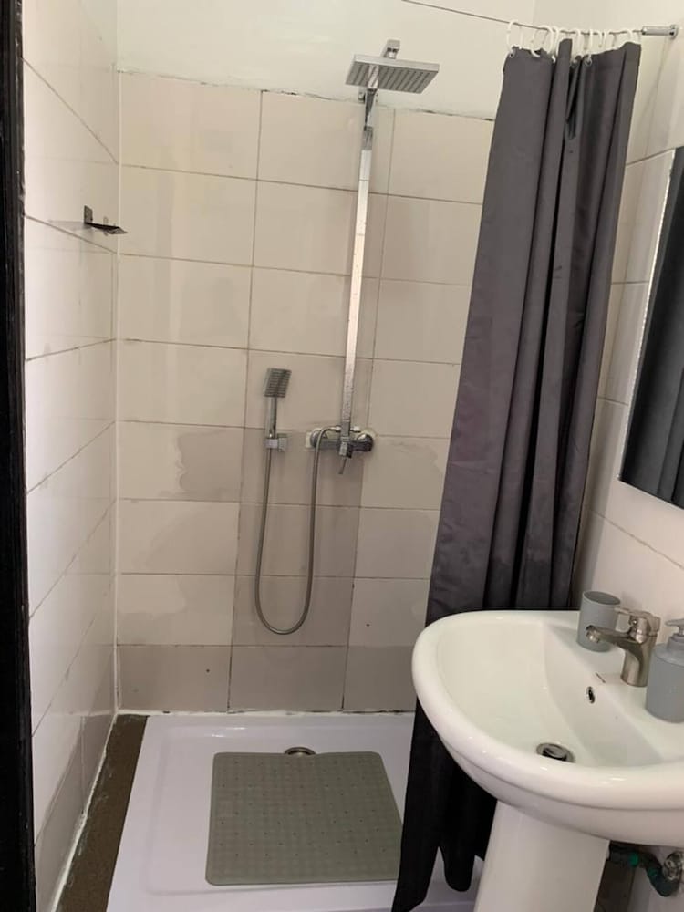 3 Bed Apartment at a Central Location