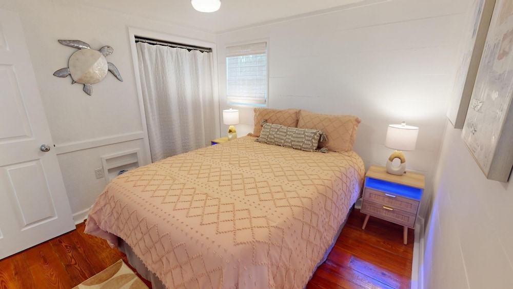 Nobody's Tybee Shack by Tybee Vacation Rentals