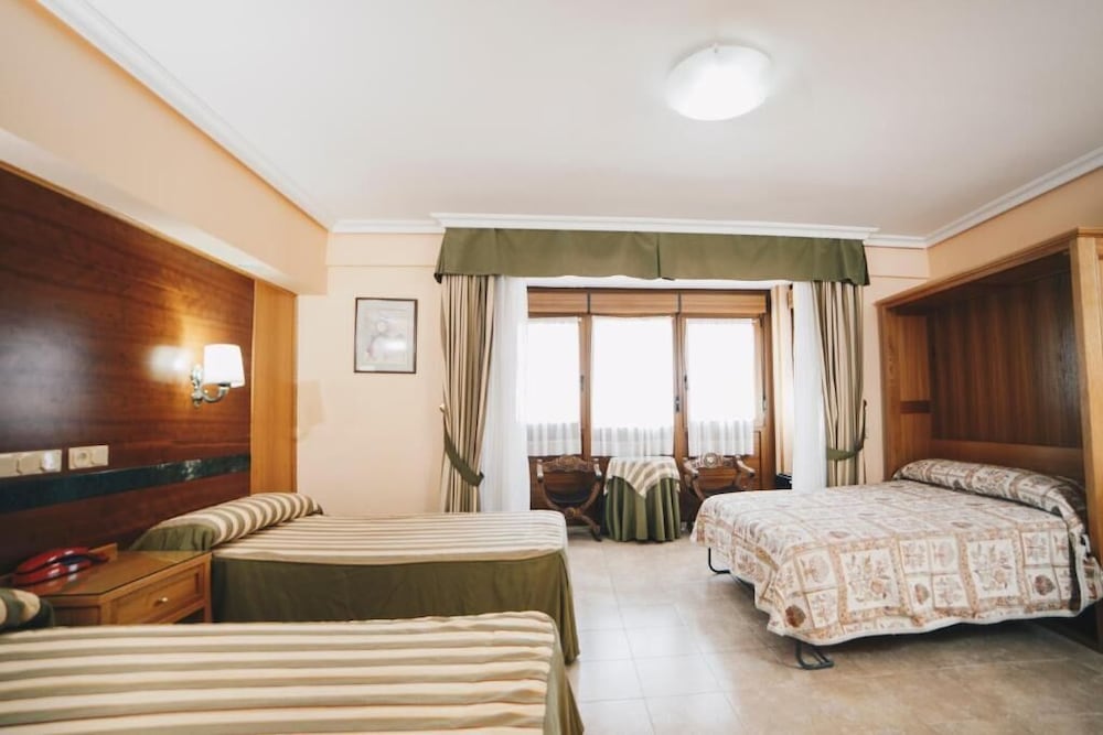 Hostal Los Gavilanes 2