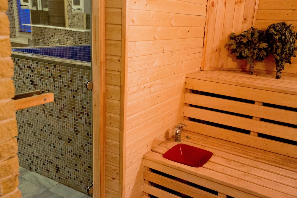 Guest House Akvatoria