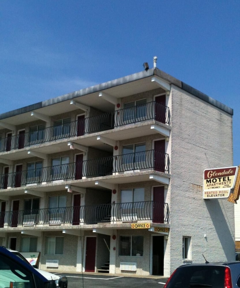 Glendale Motel