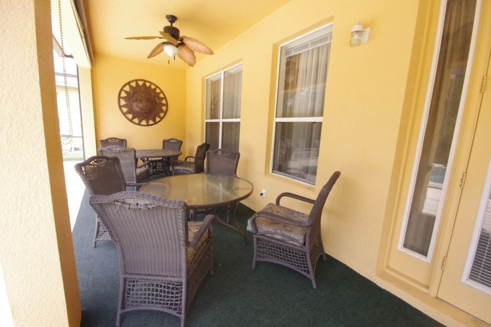 Ly57246 - Emerald Island - 6 Bed 5 Baths Villa - Image 1