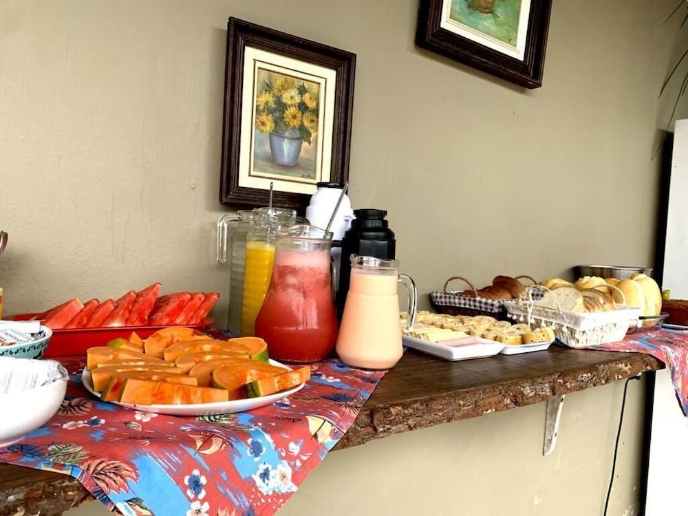 Casa Guntzel