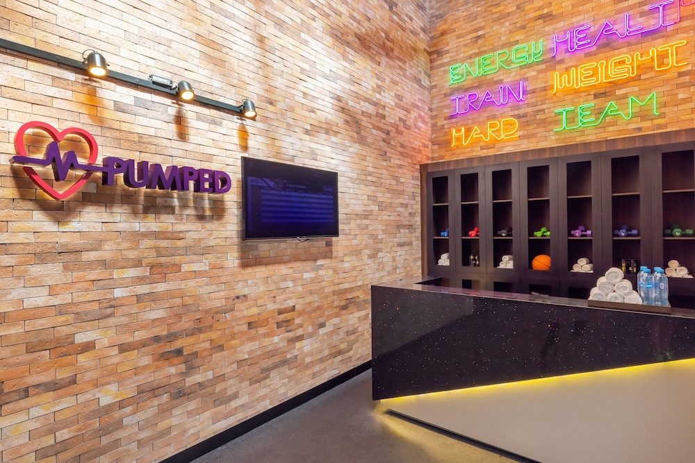 Planet Hollywood Cancun by Royalton, An Autograph Collection All-Inclusive Resort 130