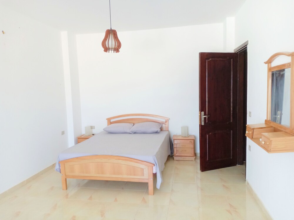 Lagoon Bay View Dahab Villa