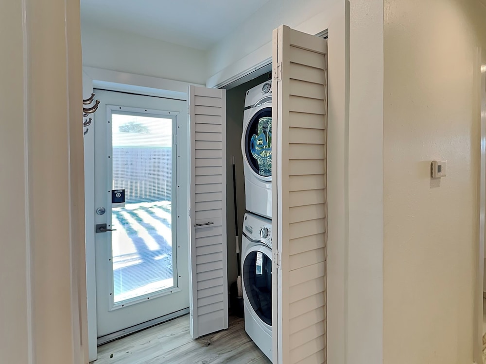 A Stone's Throw by Southern Vacation Rentals