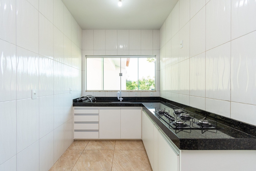 House in Quinta do Sol Condominium Qspb005